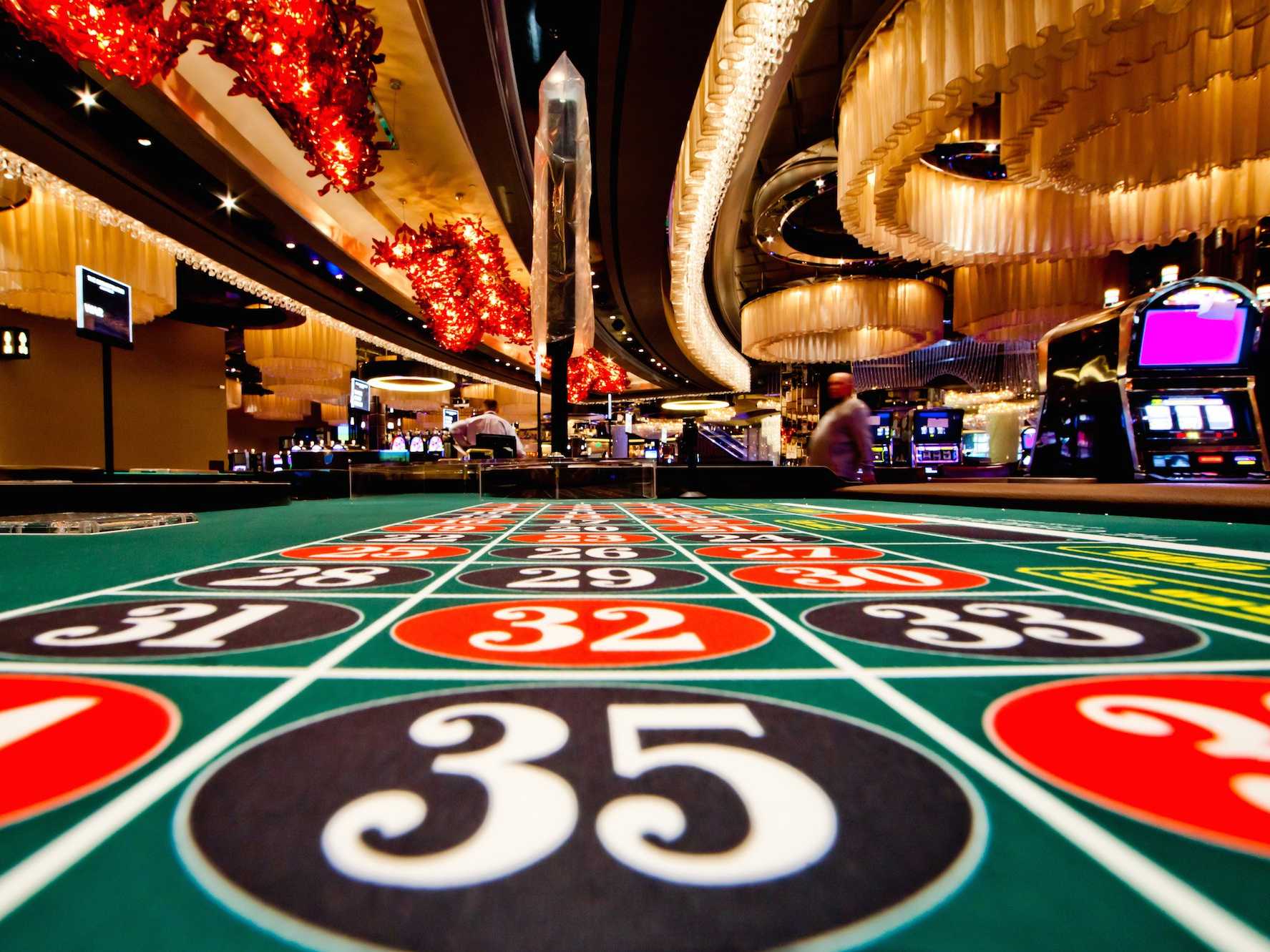 Blackjack Deneyimleri: Güvenilir Bir Kazanma Hikayesi