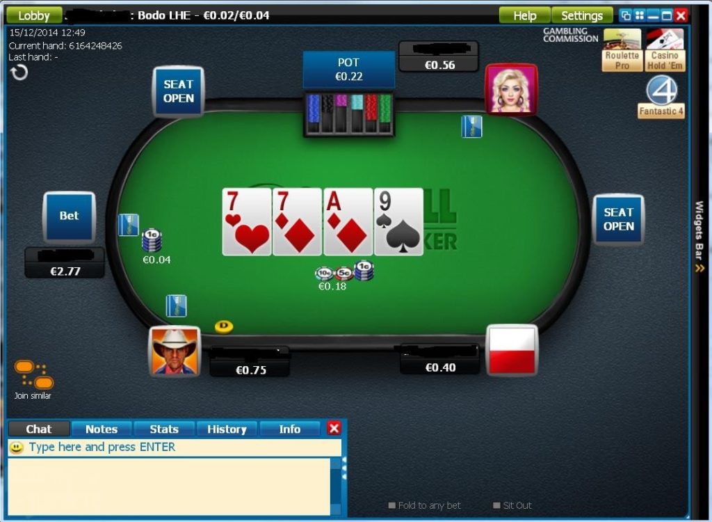 Blackjack Deneyimleri: Güvenilir Bir Kazanma Hikayesi