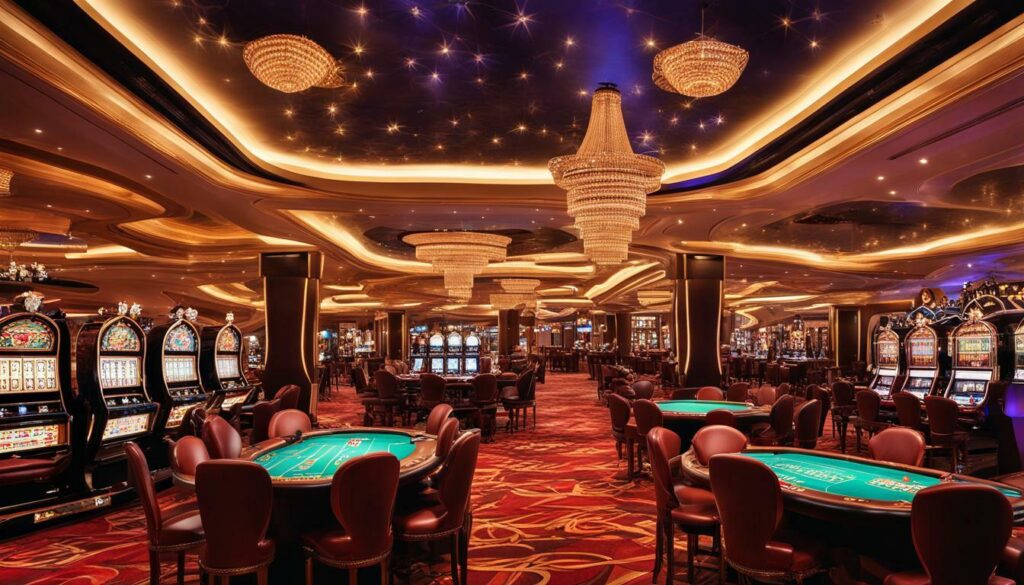 Blackjack Stratejileri ve Efsanevi Elleri Anlamak