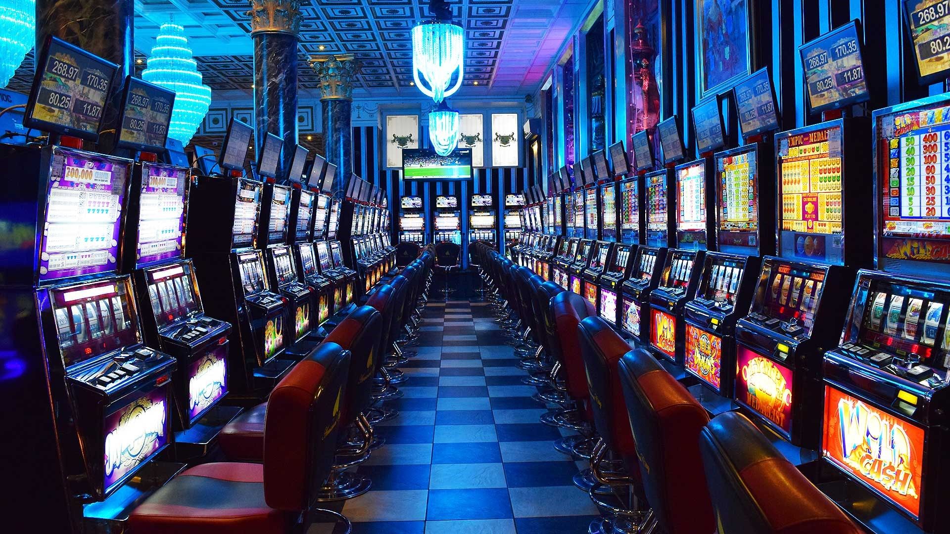 Poker, Rulet ve Blackjack: Klasik Oyunların Sırları