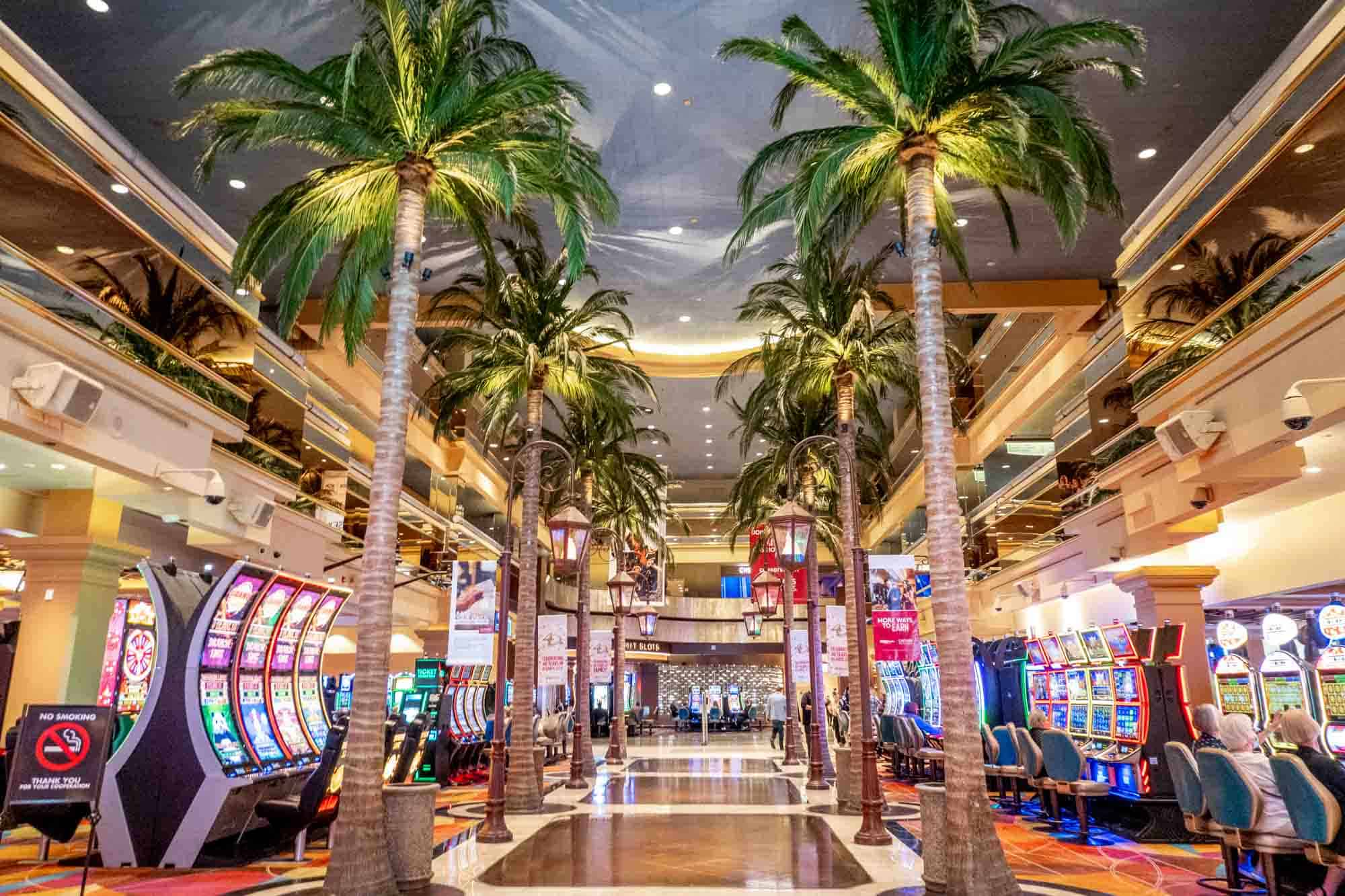 Poker, Rulet ve Blackjack: Klasik Oyunların Sırları