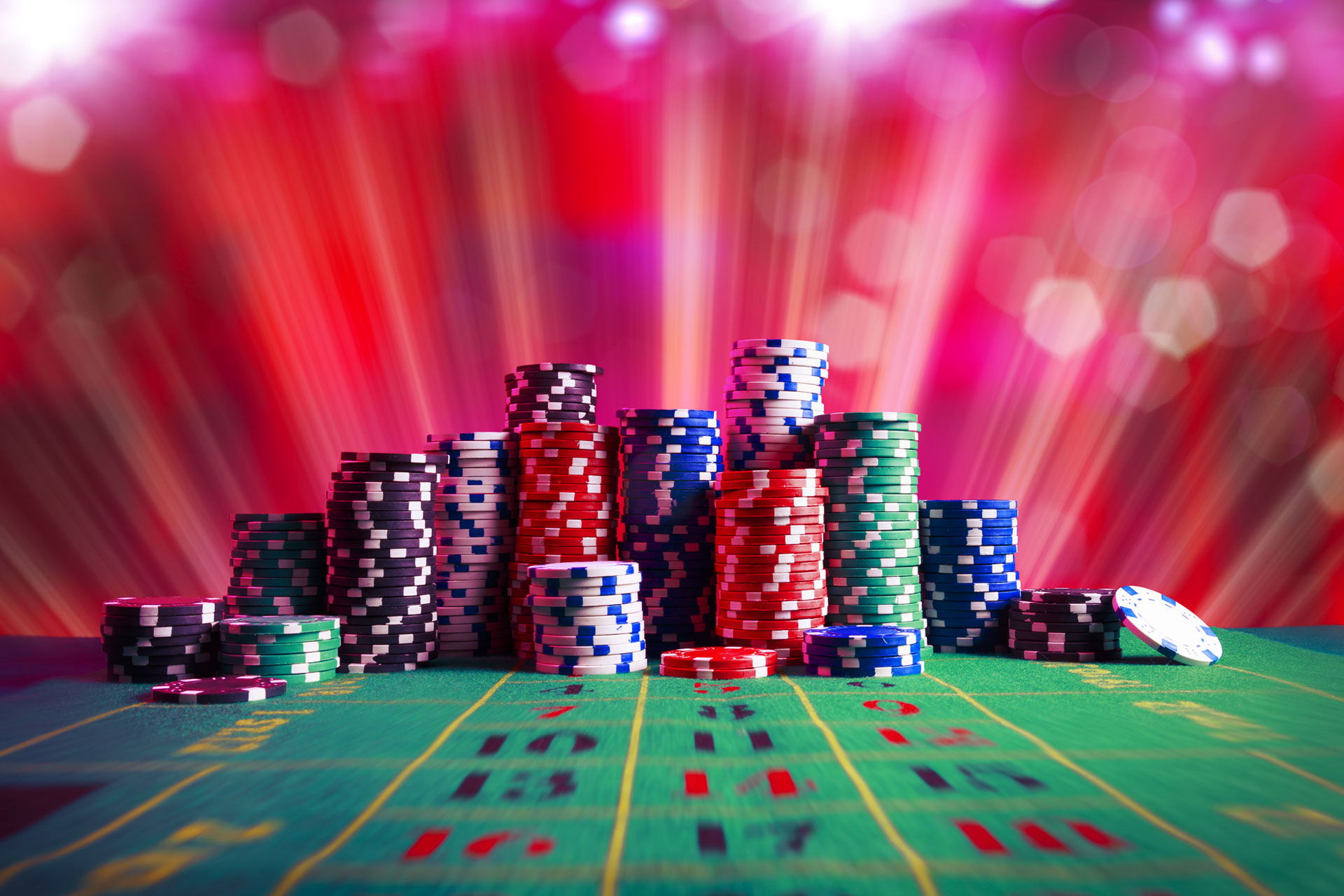 Slot Makinesi Seçimi: Kazanma İhtişamı ve Stratejik Yaklaşım