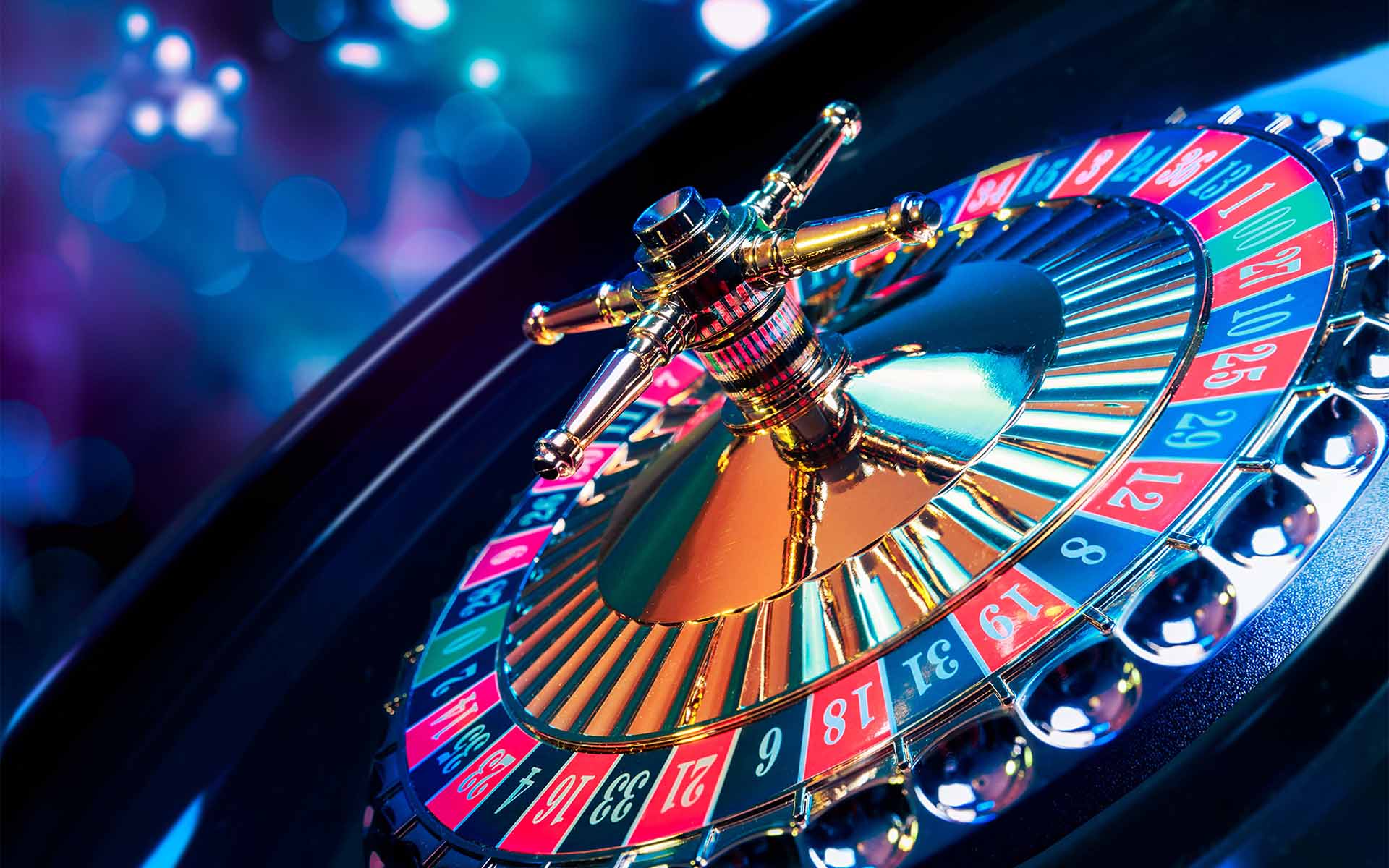 Slot Oyunları: Risk Yönetimi ve Stratejik Seçimler