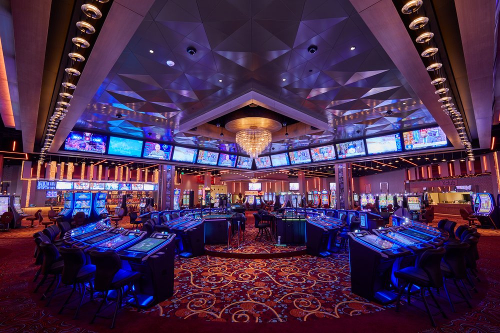 Slot Oyunlarına Giriş: Başlangıç Rehberi