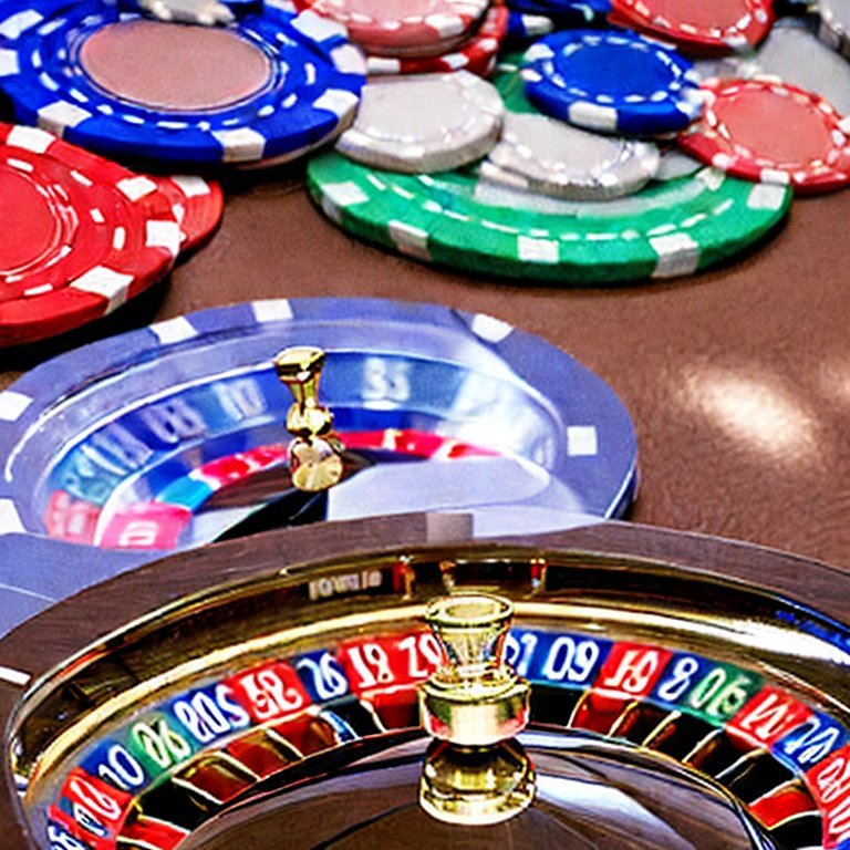 Yabancı Kültürlerin Cazibesi: Slot Makinelerinden Tavla'ya